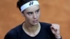 Українська тенісистка відмовилася потиснути руку російській суперниці після перемоги у півфіналі турніру 