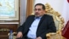 Ali Shamkhani