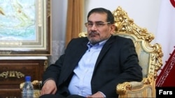 Իրանի գերագույն առաջնորդի խորհրդական Ալի Շամխանի, արխիվ