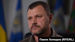 Ігор Клименко додав, що поліція згодом оприлюднить подробиці