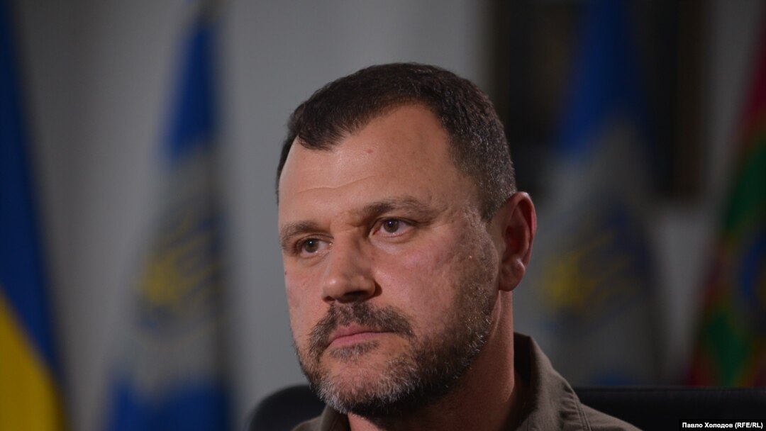 «Слідчі та криміналісти Нацполіції працюють на місці події», – Ігор Клименко