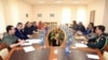 Armenia-On May 14, the first defence consultations between the Ministries of Defence of Armenia and India were held at the Ministry of Defence of the Republic of Armenia, 14 May, 2024
