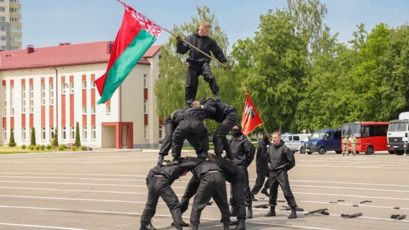Belorusija šalje decu iz okupiranih delova Ukrajine na treninge sa vojskom