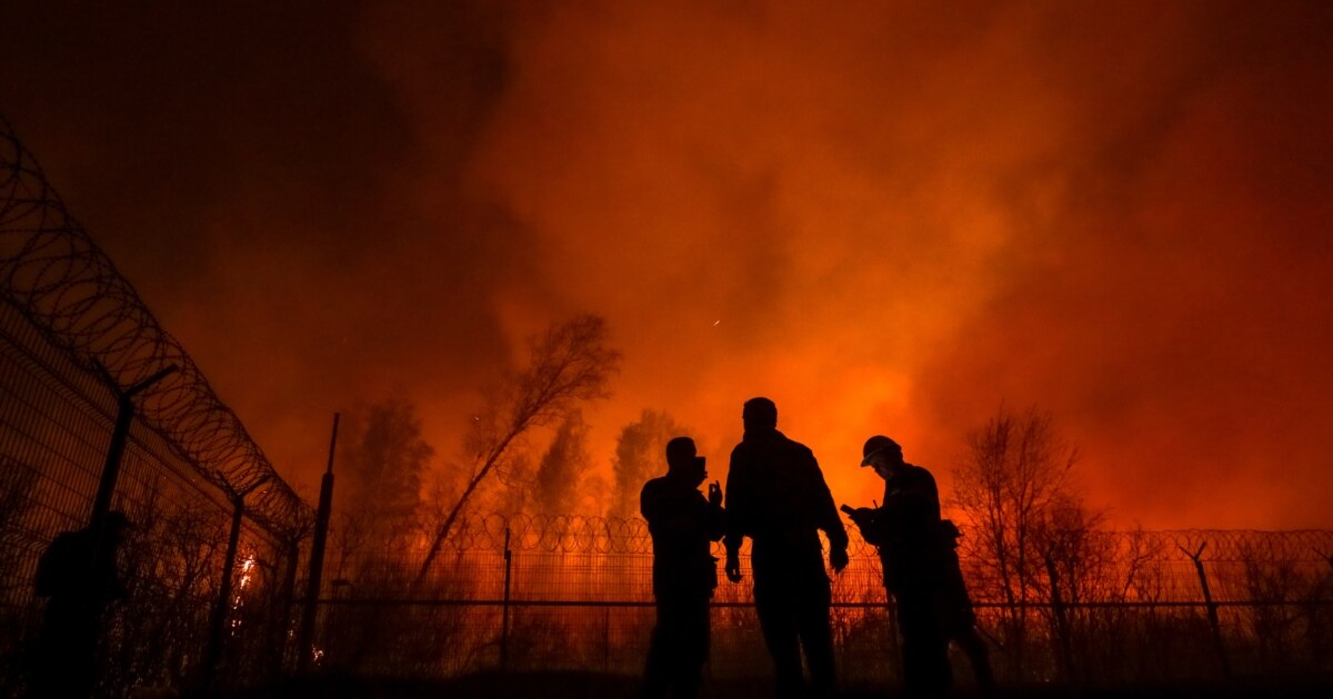 Soul of Siberia　Wild Siberia fired Soul of Siberia Wild Siberia fired Soul of Siberia Wild