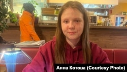 Анна Котова, переселенка з Сєвєродонецька, постраждала від ракетного удару по Дніпру 14 січня 2023 року