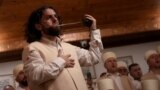 KOSOVO-RELIGION-TRADITION-SPRING-NOWRUZ-FESTIVAL