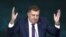 Milorad Dodik