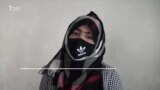 Духтарони маҳрум аз таҳсил дӯзандагӣ меомӯзанд