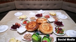 Акс аз бойгонӣ.