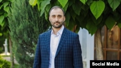 Ираклий Бжинава 