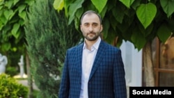 Ираклий Бжинава 