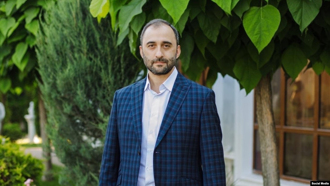 Ираклий Бжинава