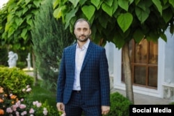 Ираклий Бжинава