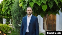 Ираклий Бжинава