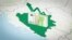 cover Infographic: salaries of politicians and civil servants in Bosnia and Herzegovina