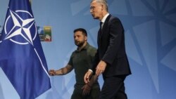 Время Свободы: Саммит колебаний. Итоги переговоров в Вильнюсе