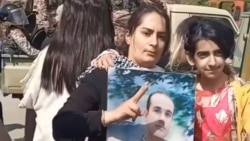 جزئیات تکان‌دهنده‌ از کشته شدن فریدون محمودی به روایت همسرش