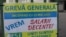 Romanian Teachers' Strike Prompts Sympathy, Concern From Students And Parents 