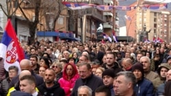 Srbi s Kosova traže da se poništi odluka o zabrani dinara