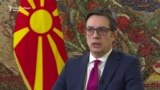 Пендаровски: Зарем треба да се забрза членството на Западен Балкан во ЕУ само затоа што во Европа има војна