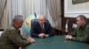Глава СВР Украины описал планы Путина в отношении Украины и Запада