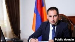 Դավիթ Խուդաթյան