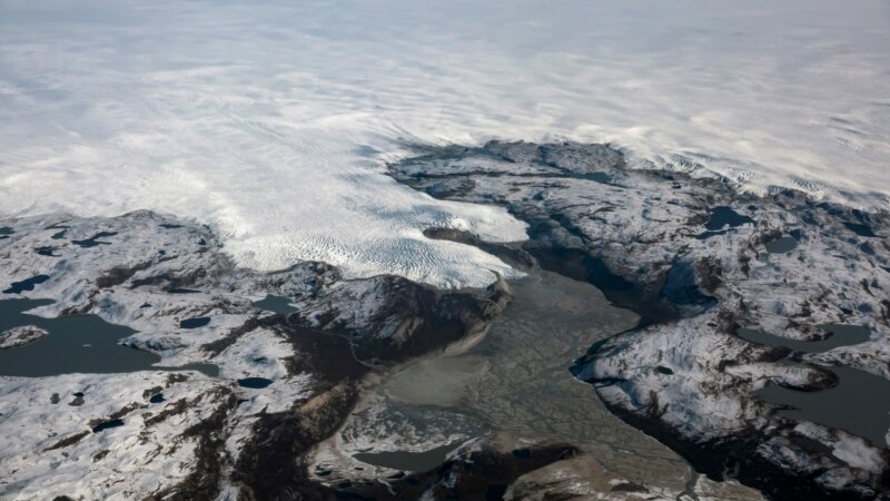 Zašto su naučnici griješili u procjeni količine otopljenog leda na Grenlandu?