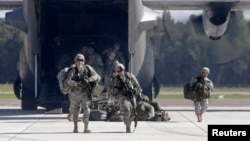 НАТО і ЄС почали прискорювати підготовку на випадок військового конфлікту з РФ. Фото ілюстративне