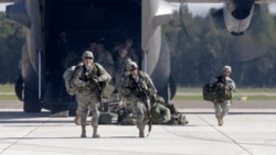 Rreziku i sulmeve nga jashtë: NATO nis stërvitjen më të madhe në dekada
