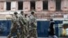 Число военных, осуждённых в РФ за убийство, выросло в 9 раз 