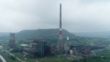 Termoelektrana Ugljevik (foto-arhiva)