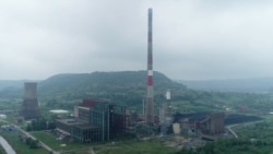Termoelektrana Ugljevik (foto-arhiva)