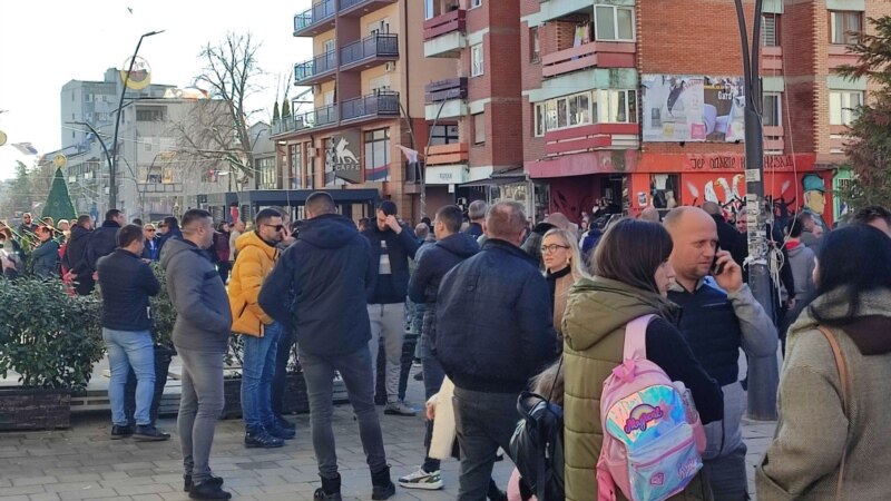 'Totalni je haos': Privrednici očekuju ukidanje zabrane uvoza robe iz Srbije na Kosovo