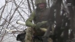 Ղրիմի հյուսիսում գտնվող Ջանկոյ քաղաքը ենթարկվել է ԱԹՍ-ների հարձակման