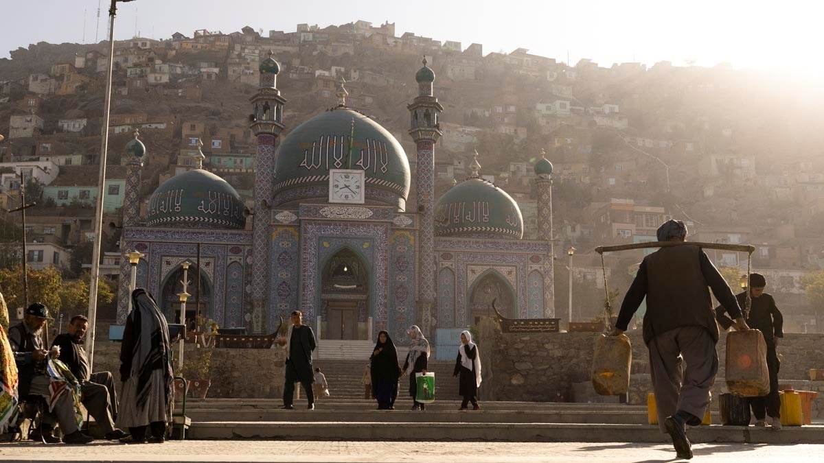 Afghanistan's Shi'ite Minority Suffers 'Systematic Discrimination' Under Taliban Rule - Vimarsana News