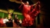 Фламенко – традиционный цыганский танец, вобравший в себя множество культур