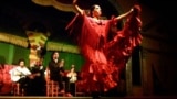 Фламенко – традиционный цыганский танец, вобравший в себя множество культур