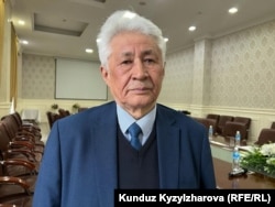 Турсунбек Акун