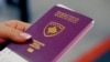 Паспорт Косова