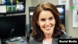 Farida Kurbangaleýewa