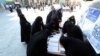 В Ірані відбуваються вибори на тлі апатії виборців і репресій проти тих, хто закликає до бойкоту