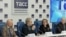 Пресс-конференция "Суверенитет российской философии"