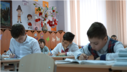 Liceul cu cea mai bună rată de școlarizare a copiilor romi 