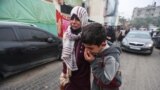 Газа: Израил армиясы Хан-Юниске жакындады 
