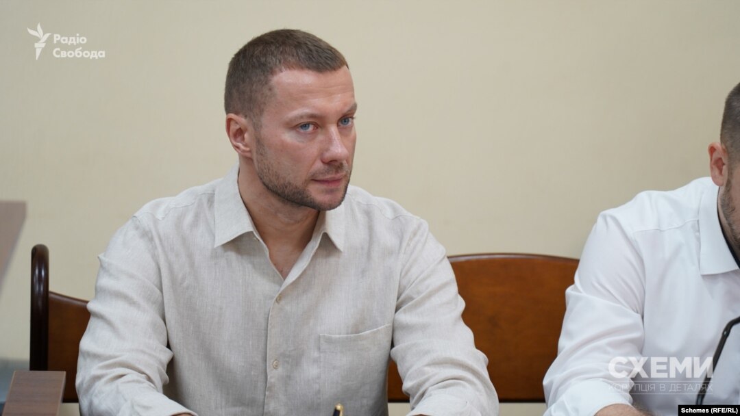 НАБУ та САП підозрюють Кириленка в незаконному збагаченні на понад 70 мільйонів гривень та декларуванні недостовірної інформації