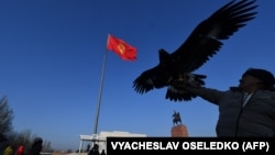 Бишкектин Ала-Тоо аянты