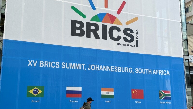 Azərbaycan BRICS-ə niyə üzv olmaq istəyir?