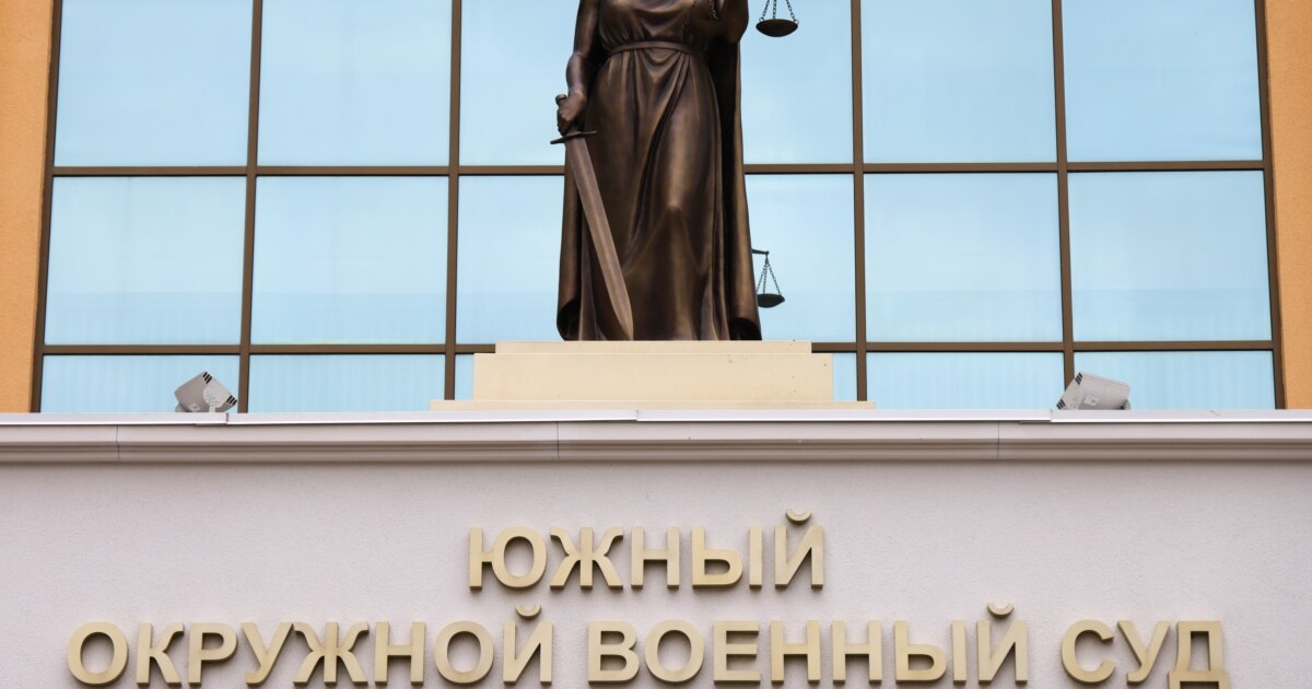 суд у РФ ув’язнив шістьох кримських татар на терміни від 11 до 14 років суд у РФ ув’язнив шістьох кримських татар на терміни від 11 до 14 років