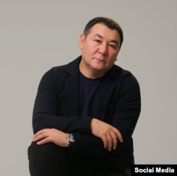 Замир Казакбаев