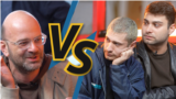 Georgia -- Niko VS Skazz, thumbnail